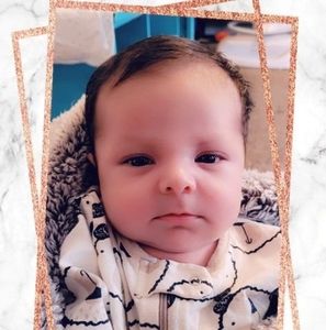 Meet your Posher, Kendra